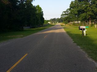 400 Providence Rd, Slocomb, AL 36375