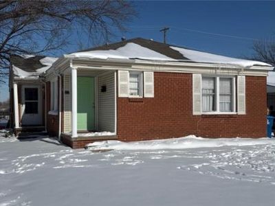 515 E Indian Dr, Midwest City, OK, 73110