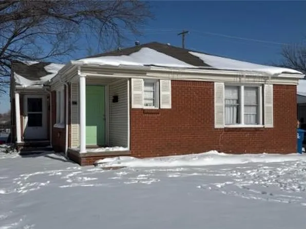 515 E Indian Dr, Midwest City, OK 73110