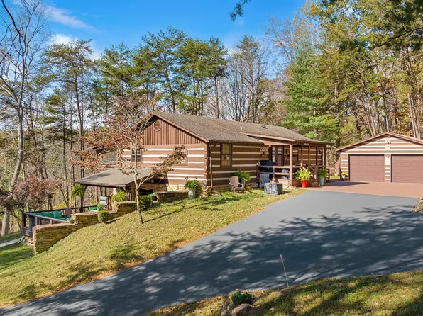 9030 Old Maynardville Pike, Knoxville, TN 37938