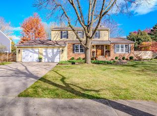 4007 BRIARWOOD AVENUE, Wausau, WI 54403