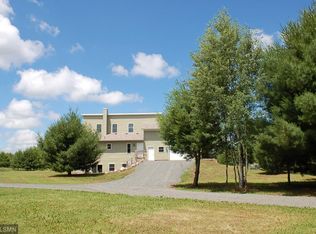 42060 Lowden Ave, Harris, MN 55032