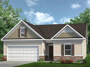 121 Pintail Dr, Goldsboro, NC 27530