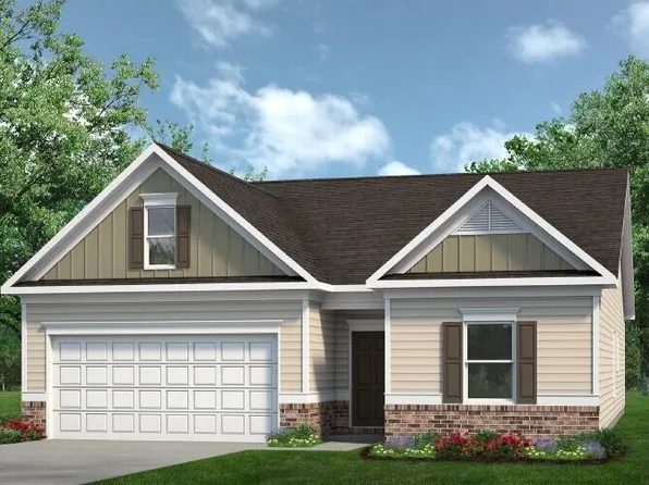 121 Pintail Dr, Goldsboro, NC 27530