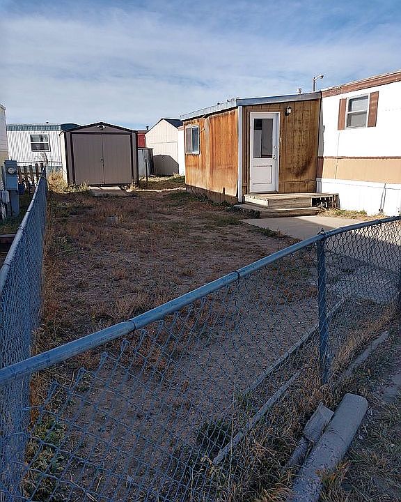 1st image of 600 S Hayes St Lot 24
