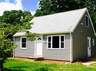 451 Shady Ln, Howell, NJ 07731