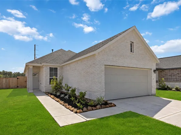 11925 Avian Ave, Conroe, TX 77303