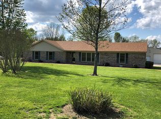 8115 County Road 403, Charlestown, IN 47111