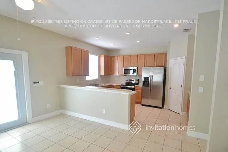 7017 Buttonbush Loop Harmony, FL 34773 — Photo 4
