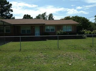 1419 Elma St, Spring Lake, NC 28390