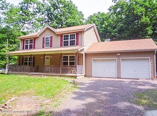 6 Pinetree Rd, Albrightsville, PA 18210