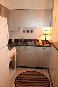 1 bed, 900 sqft, $2,400 — Photo 2