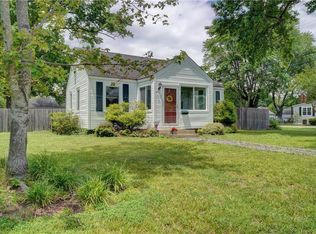 23 Davis Ave, Newport News, VA 23601