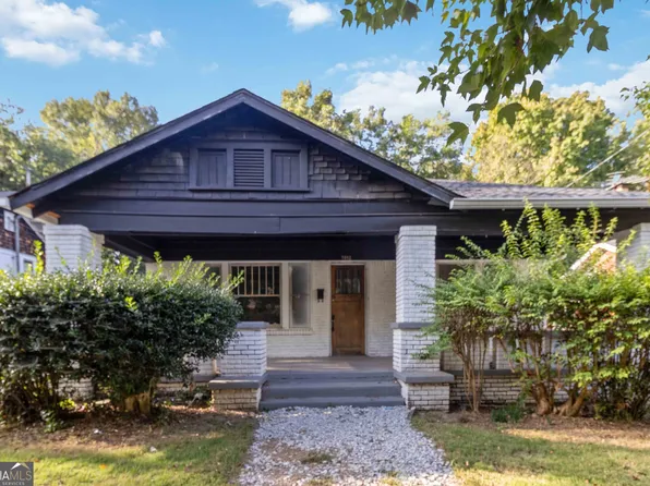 1652 Thompson Ave, East Pt, GA 30344