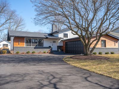 1032 Douglas Ave, Naperville, IL, 60540