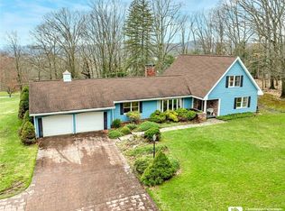 1701 Stardust Ln, Olean, NY 14760