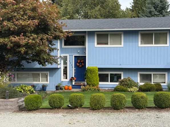1200 N 34th St, Renton, WA 98056