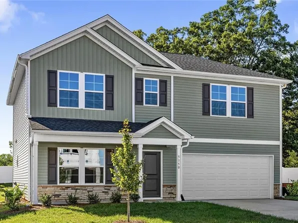 5350 Spicewood Lake Ln, Winston Salem, NC 27106
