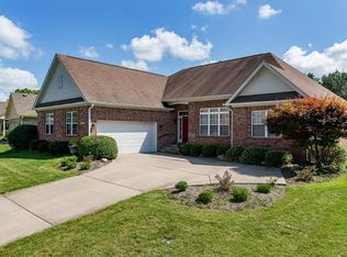 12531 Doe Ln, Indianapolis, IN