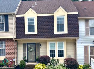 1109 Oakwood Ln, Bel Air, MD 21015