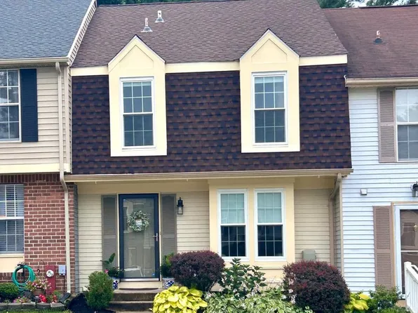 1109 Oakwood Ln, Bel Air, MD 21015