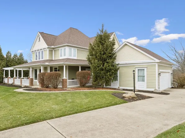 931 Winged Foot Way, Cincinnati, OH 45245