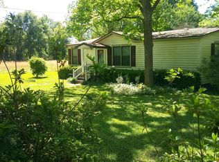 567 Anderson Parrish Rd, Portal, GA 30450