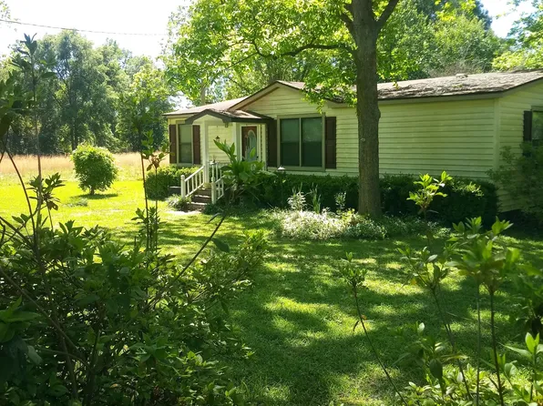 567 Anderson Parrish Rd, Portal, GA 30450