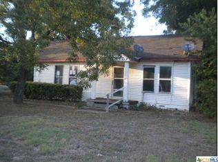325 Maryland St, Marlin, TX 76661