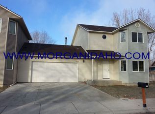 2101 N Fry St, Boise, ID 83704