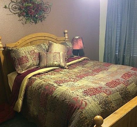 5th image of 3550 County Square Dr #302C
