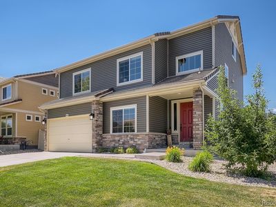 4848 Saddlewood Circle, Johnstown, CO, 80534