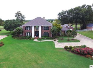 212 E Frenchmans Bend Rd, Monroe, LA 71203