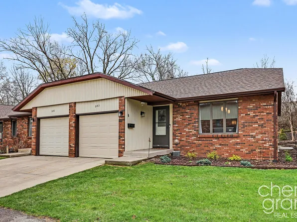 545 Maryland Ave NE #37, Grand Rapids, MI 49503