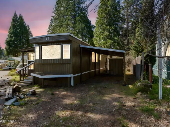 4482 Moran Rd #12, Avery, CA 95224
