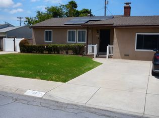 8943 Kittyhawk Ave, Los Angeles, CA 90045