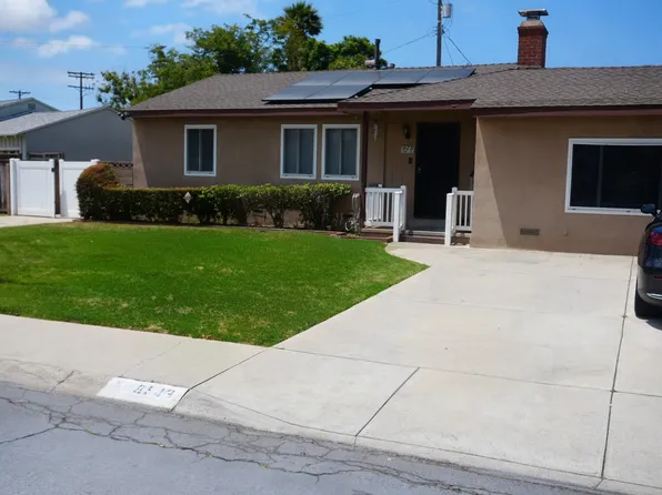 8943 Kittyhawk Ave, Los Angeles, CA 90045