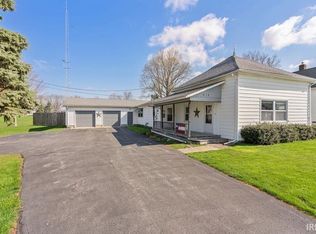 624 E Main St, Greentown, IN