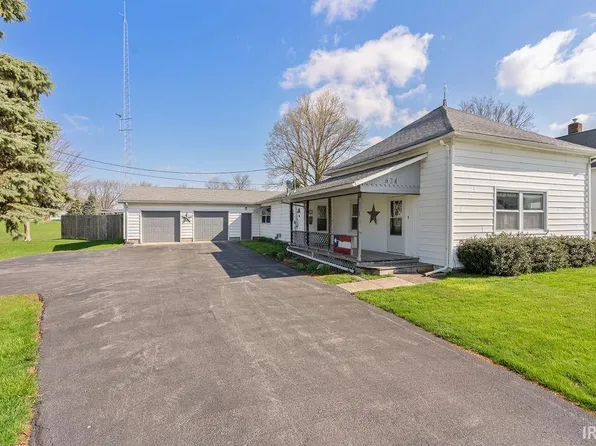 624 E Main St, Greentown, IN 46936