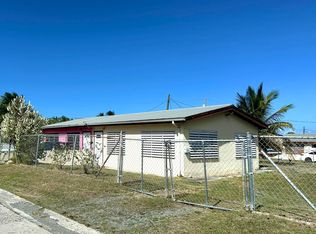 163 Mon Bijou Ki St, Frederiksted, VI 00840