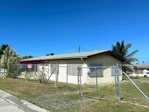 163 Mon Bijou KI, St. Croix, VI 00840