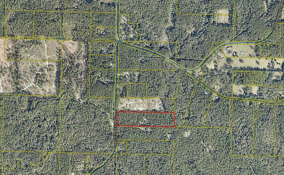 2nd image of White Creek Rd