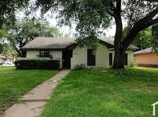 14103 Waterville Way, Houston, TX 77015