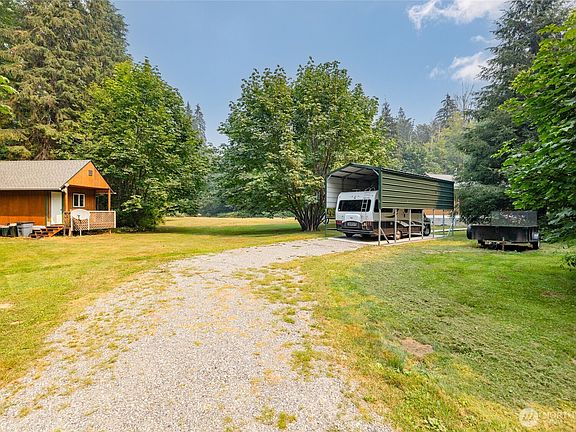 5th image of 59741 Rockport Cascade Road