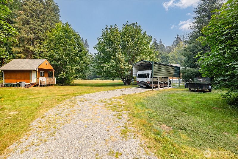 5th image of 59741 Rockport Cascade Road