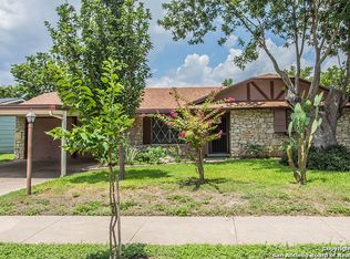 7919 Latigo Dr, San Antonio, TX 78227