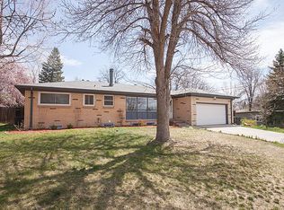 6372 S Lakeview St, Littleton, CO 80120