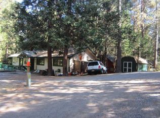 41658 Chipmunk Ln, Auberry, CA