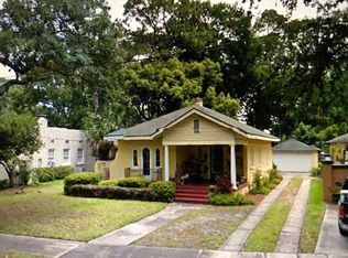 1249 Hollywood Ave, Jacksonville, FL 32205