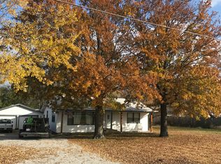 1706 N Rose Hill Rd, Rose Hill, KS 67133